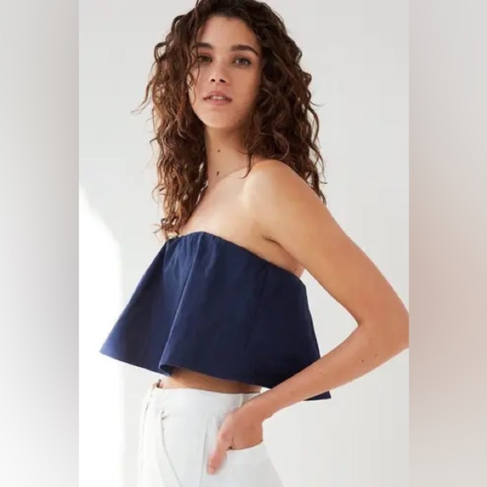 WILFRED NWT RED BONAVENTURE TOP